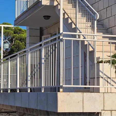 Appartement Solvit *