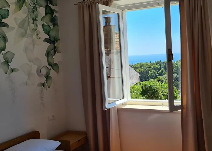 Solvit Appartement *