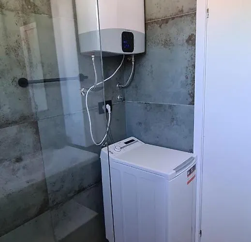 Appartement Solvit *