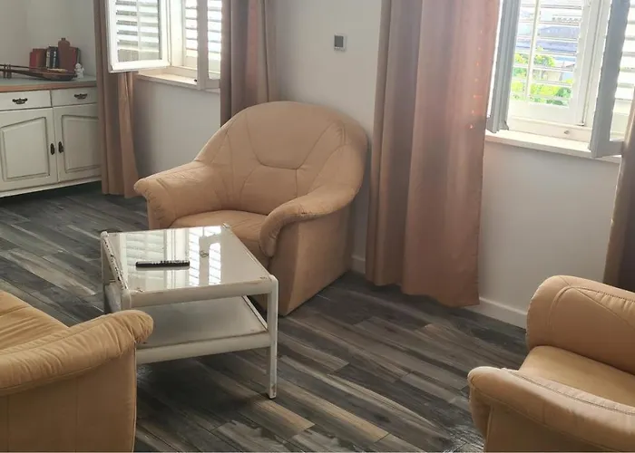 Solvit Appartement