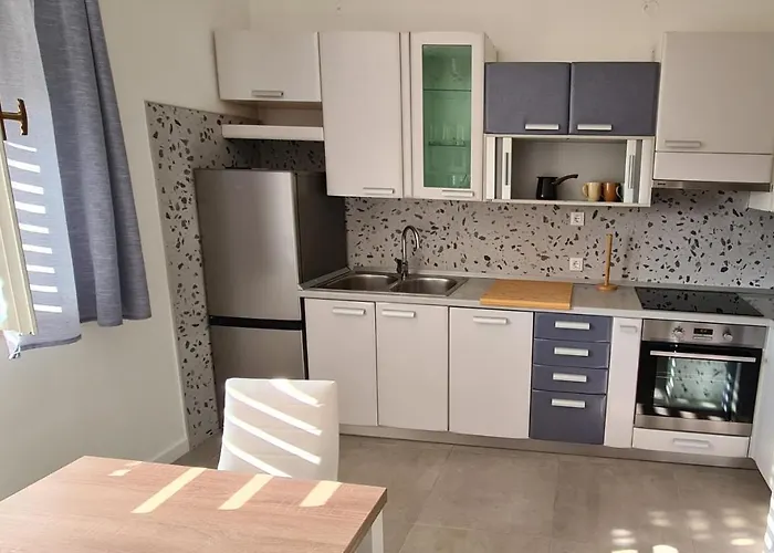 Solvit Appartement *