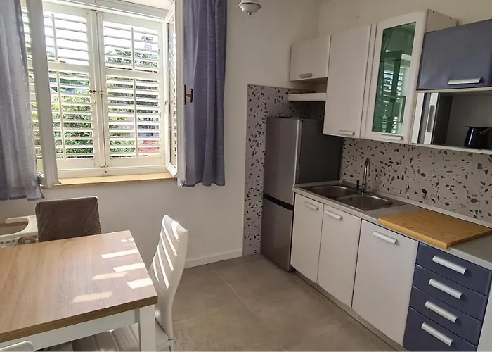 Solvit Appartement Dubrovnik