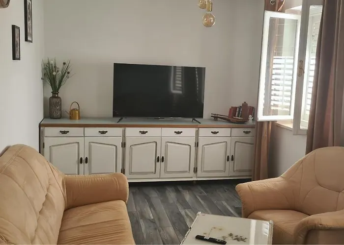 Appartement Solvit *