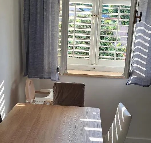 Appartement Solvit *