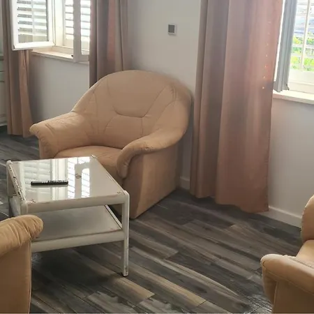 Solvit Apartment