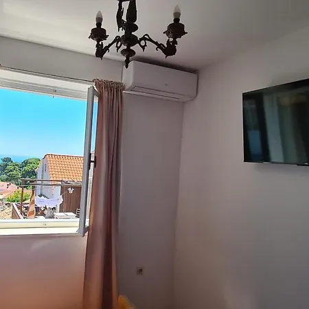 Solvit Apartment