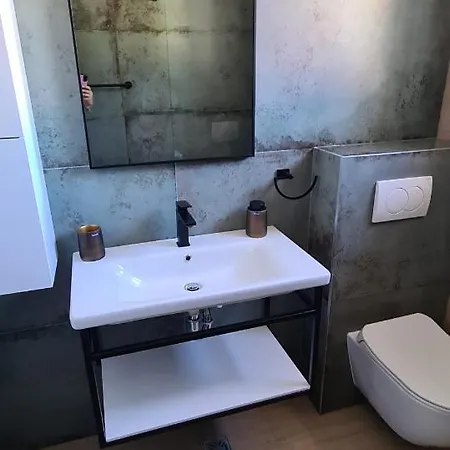 Apartment Solvit