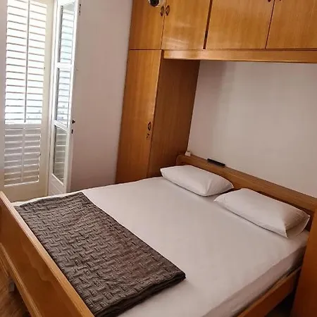 Solvit Apartment *