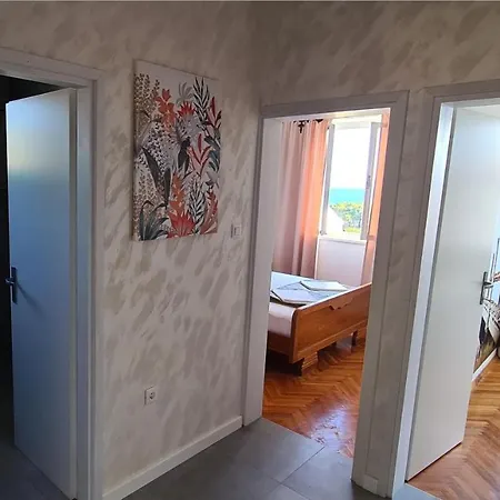 Solvit Apartment *