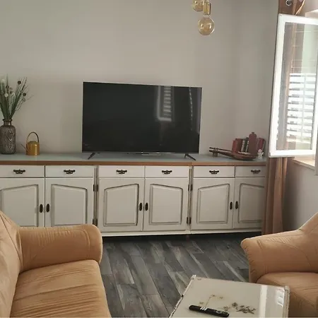 Apartment Solvit *