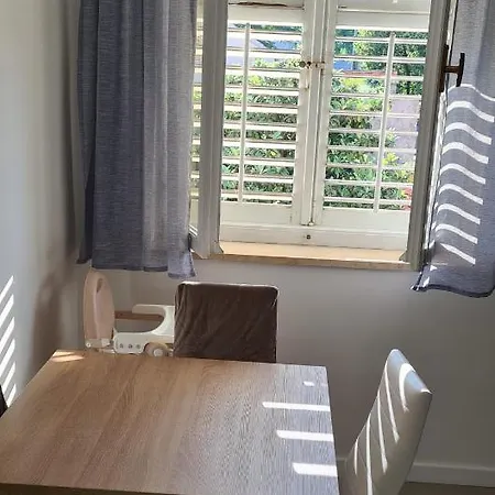 Apartment Solvit *
