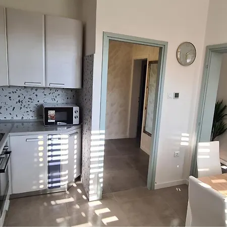 Solvit Apartment Dubrovnik