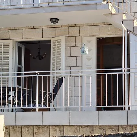 Apartment Solvit