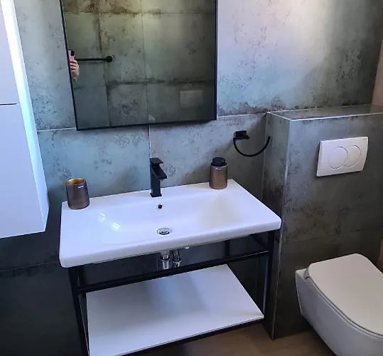 Appartement Solvit