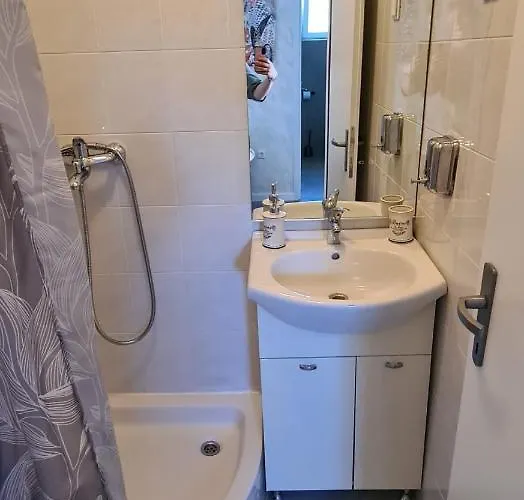 Appartement Solvit *