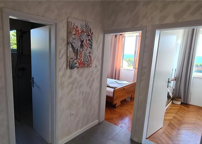 Solvit Appartement *