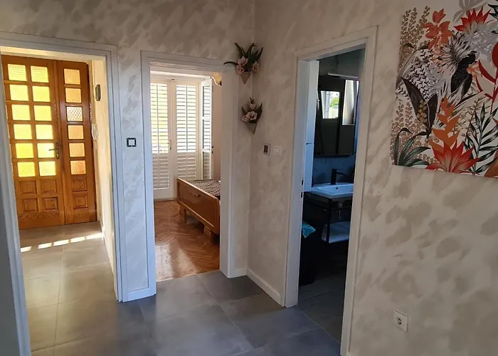 Appartement Solvit *