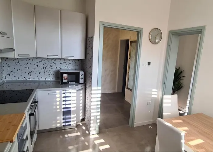 Solvit Appartement Dubrovnik