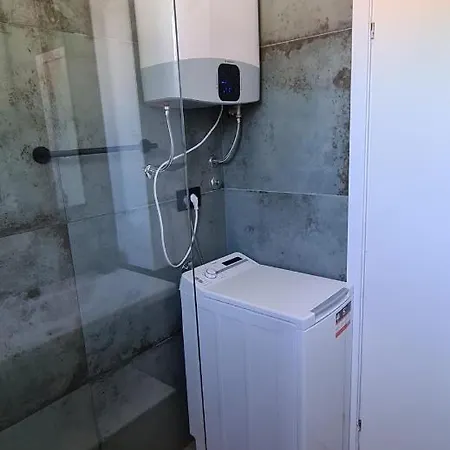 Apartamento Solvit *