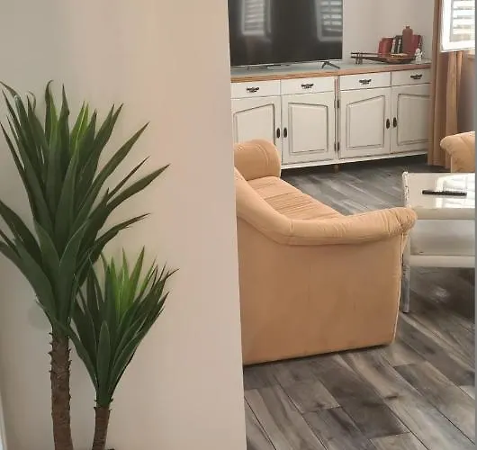 아파트 Solvit 두브로브니크