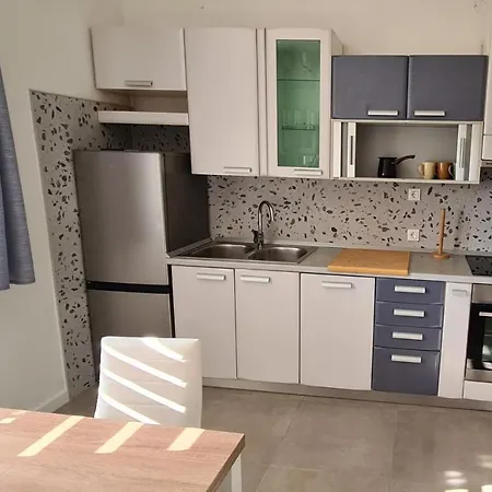 Solvit Apartment *