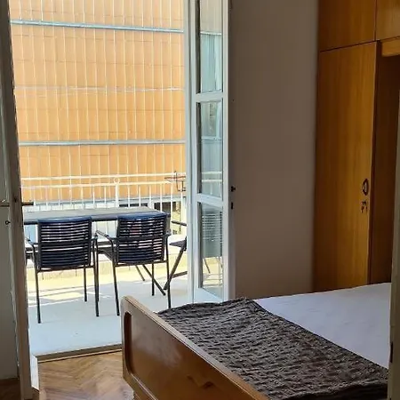 Solvit Apartamento Dubrovnik