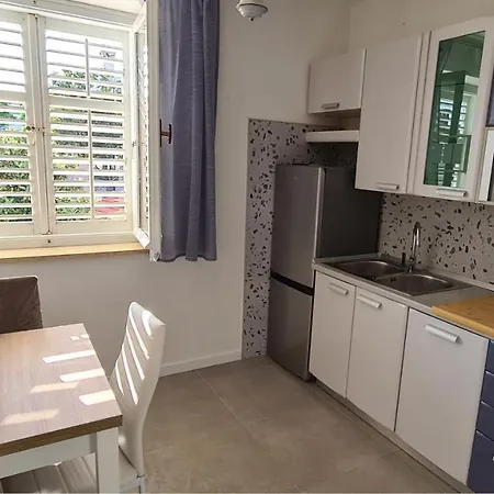 Solvit Apartment Dubrovnik