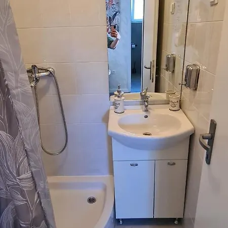 Apartment Solvit *