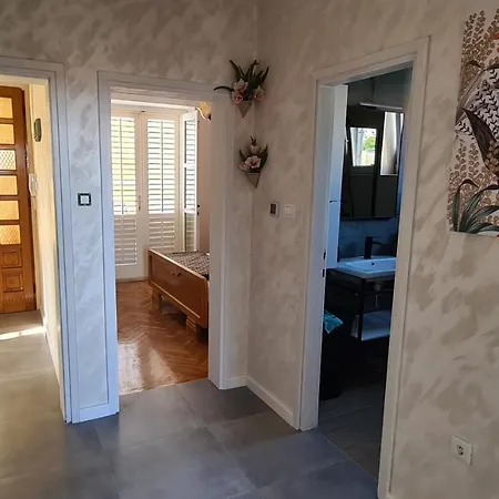 Apartamento Solvit *